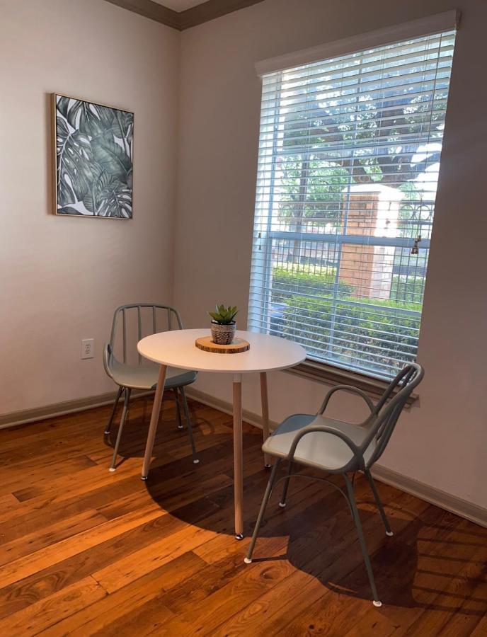Bright & Modern Galleria Suite! 5 Star Location, Self Check In & Free Parking Houston Exterior photo