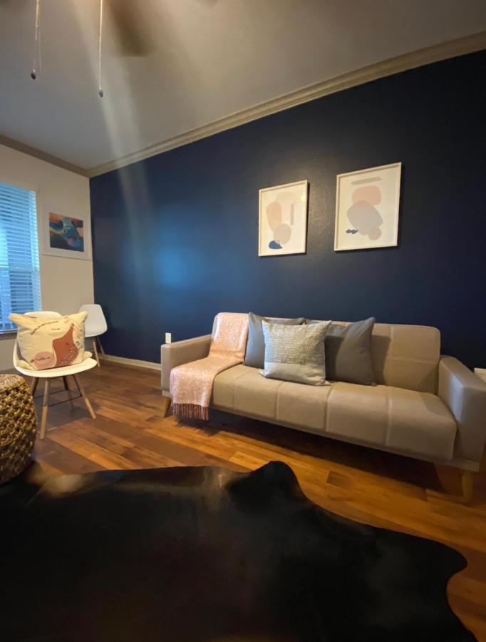 Bright & Modern Galleria Suite! 5 Star Location, Self Check In & Free Parking Houston Exterior photo